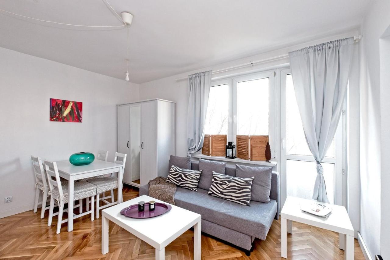 Apartment Noctis Panska *
