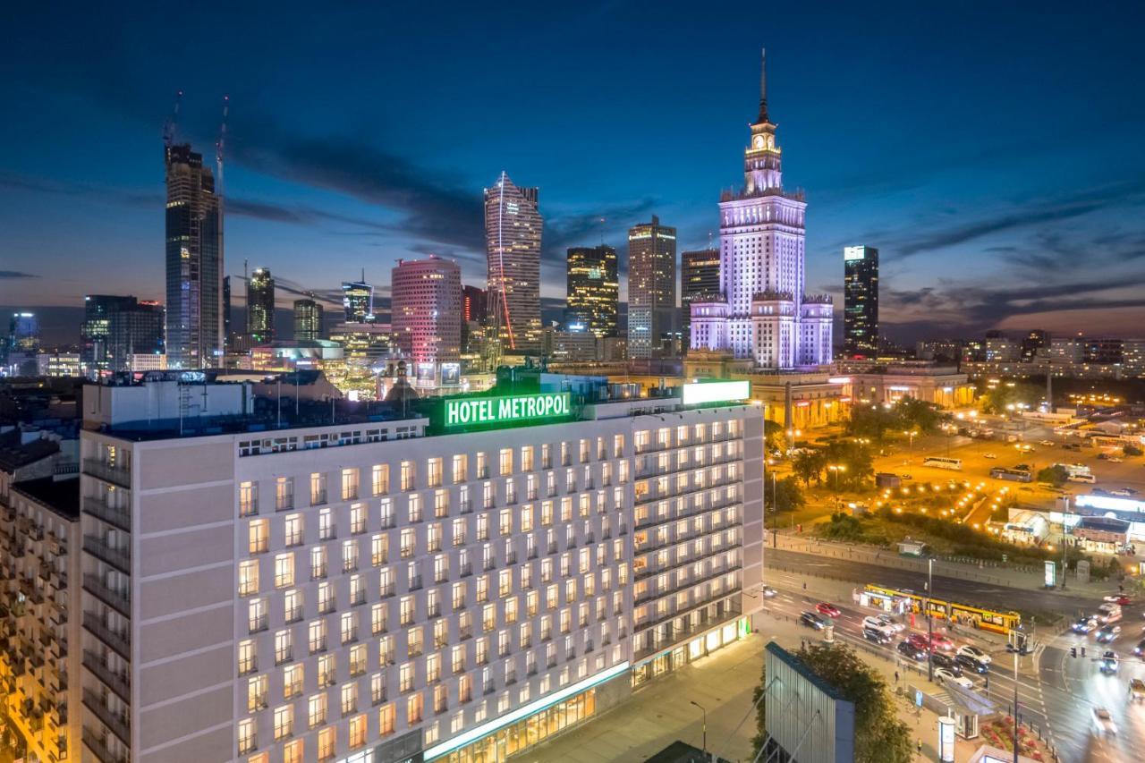 Hotel Metropol 3*