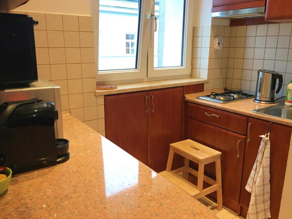 H59 Apartament Apartment