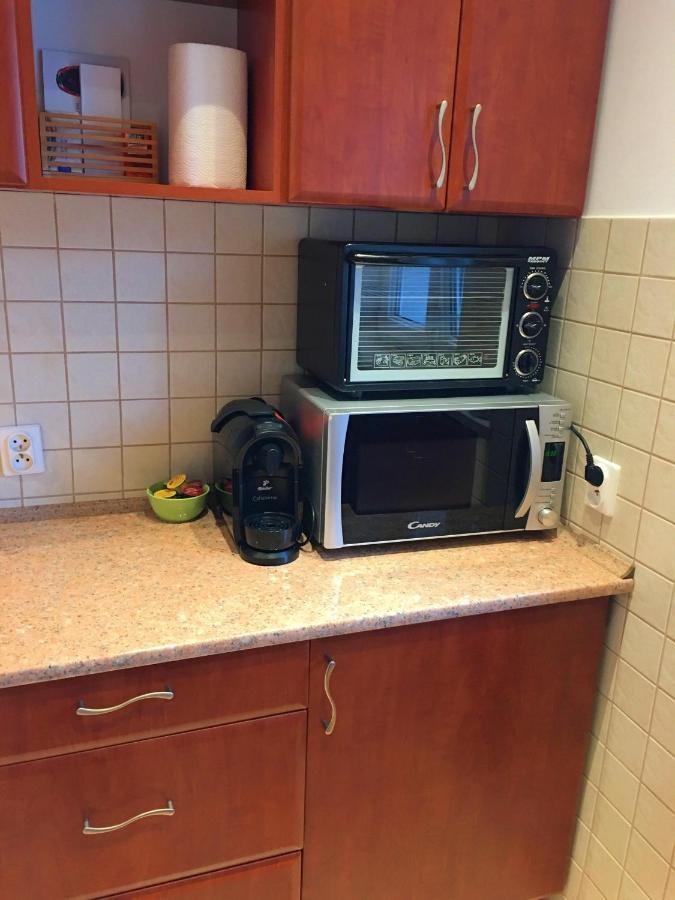 H59 Apartament *