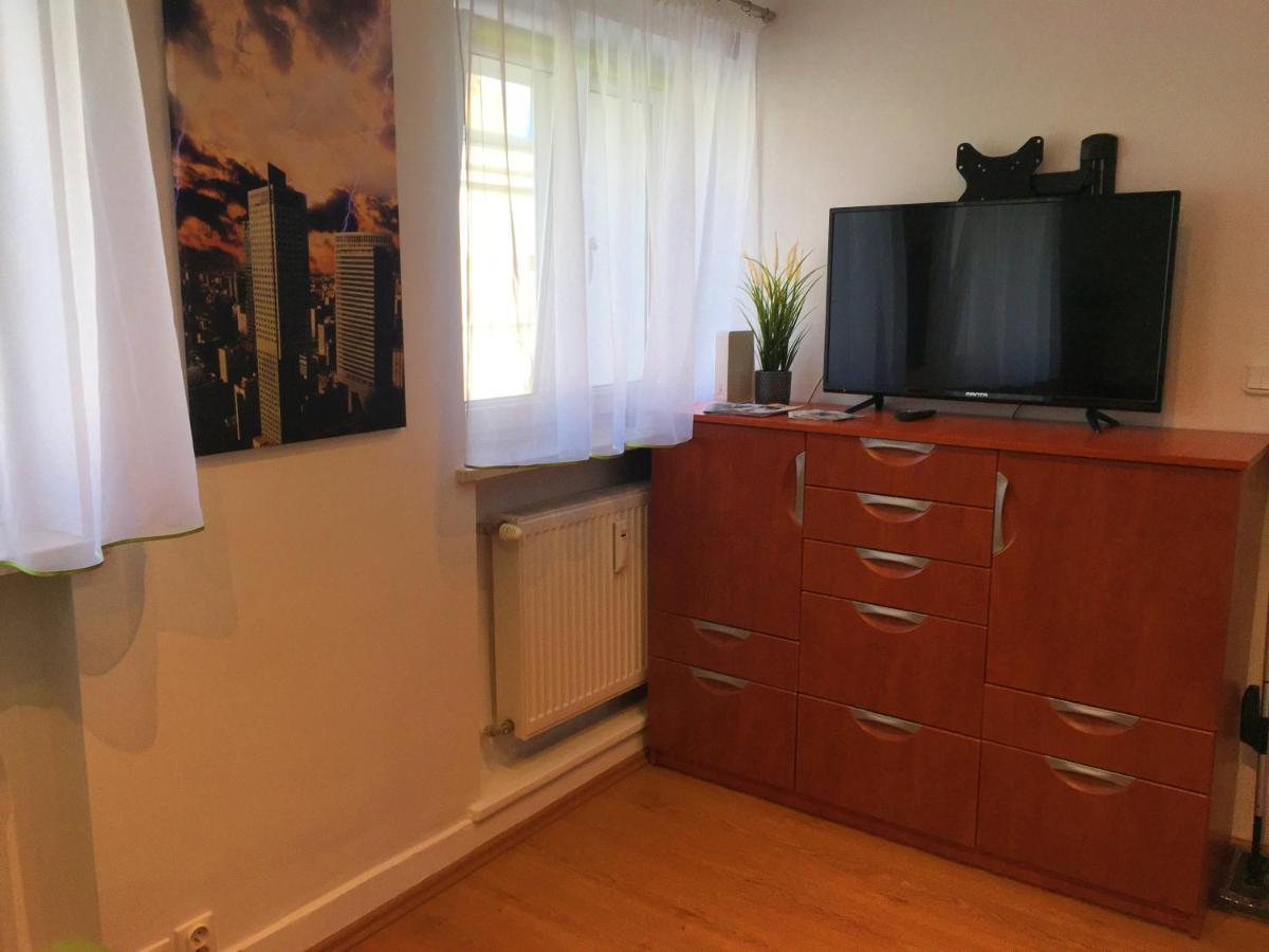 H59 Apartament Apartment *