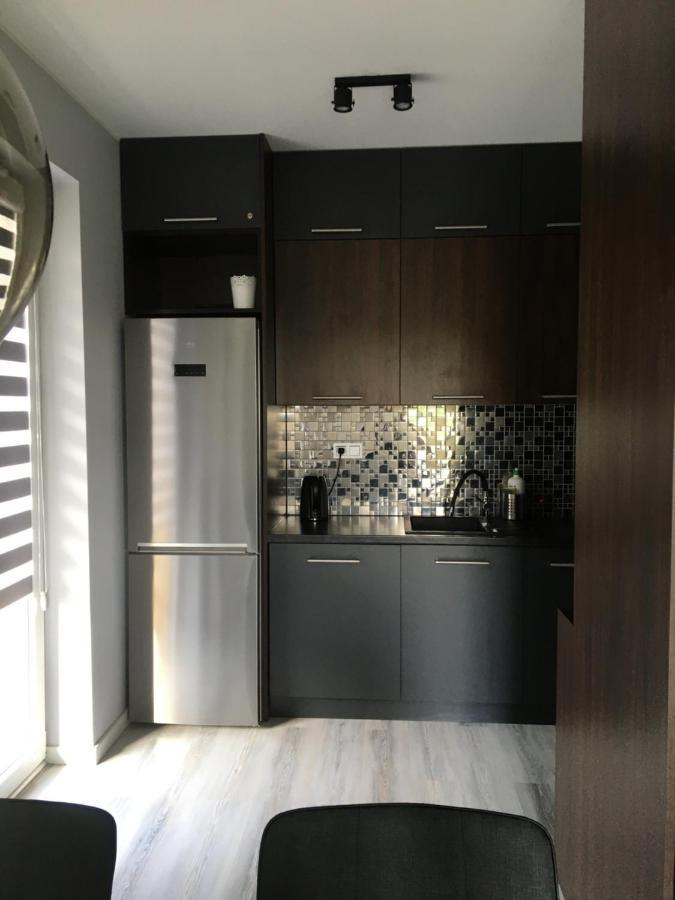 Apartment Soho *