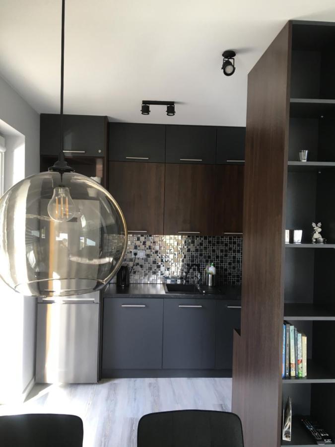 Soho Apartment