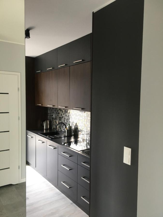 Soho Apartment *