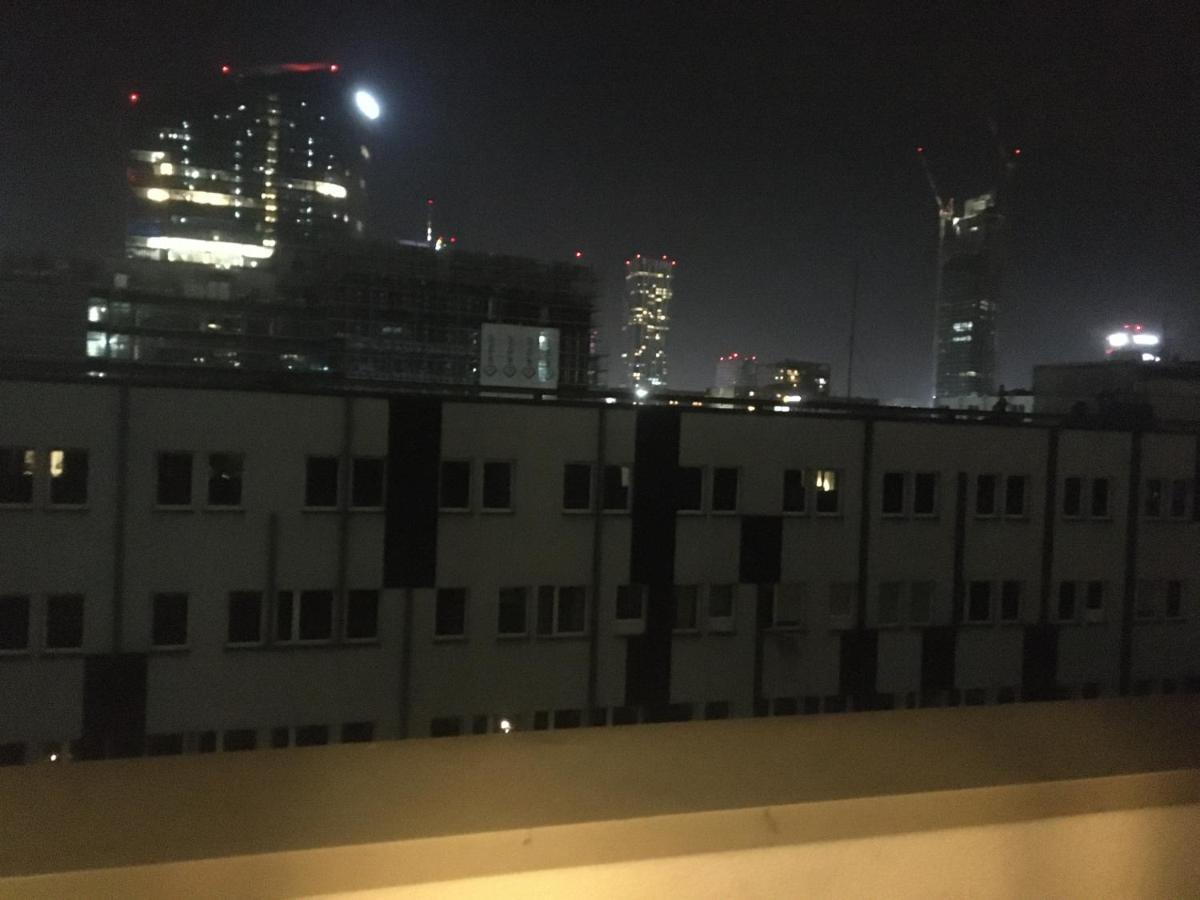 Apartment Lucka *