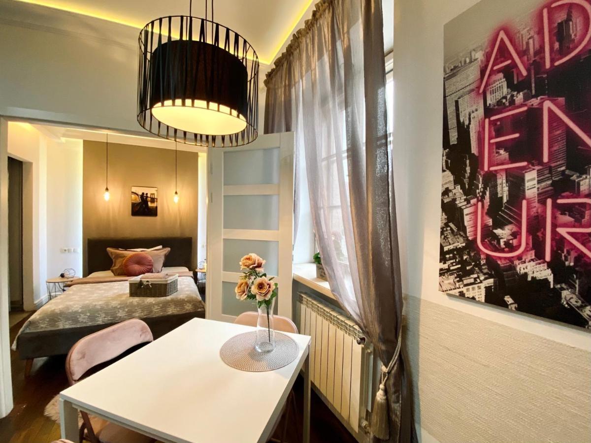 Styleeclectic Old Town Romantic House