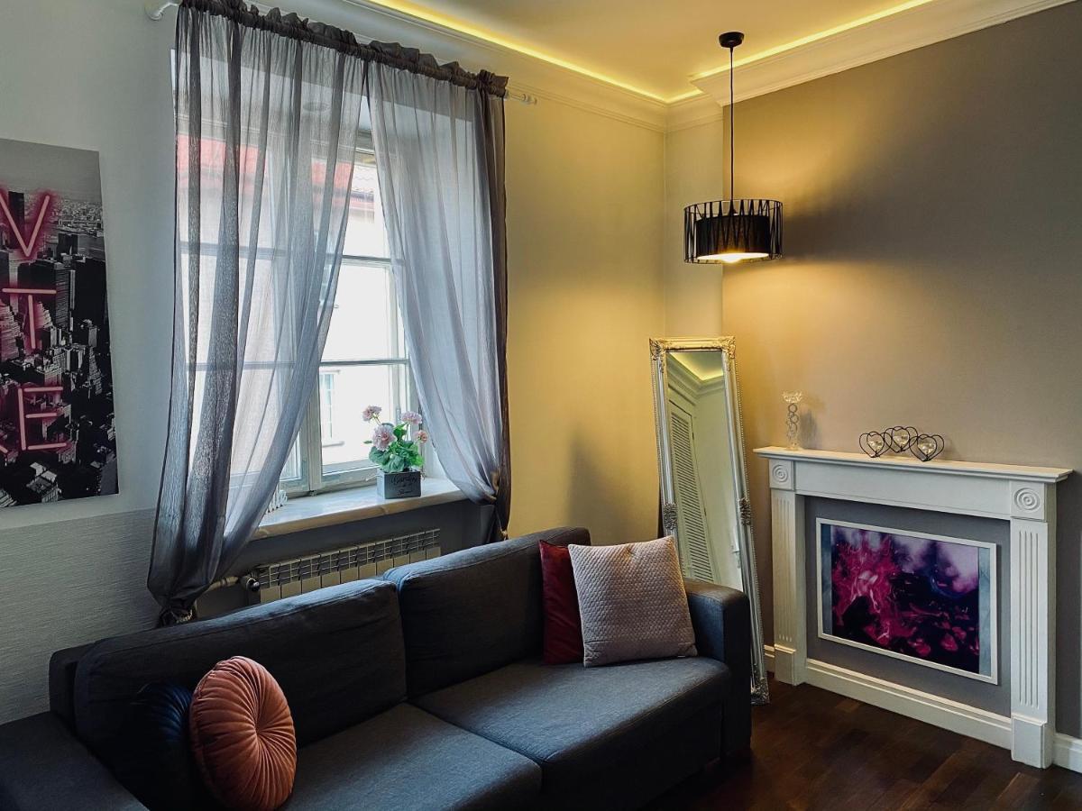 Styleeclectic Old Town Romantic House