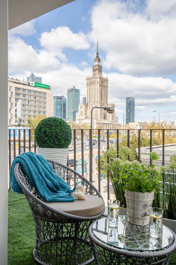 Glam Center Apartamento *
