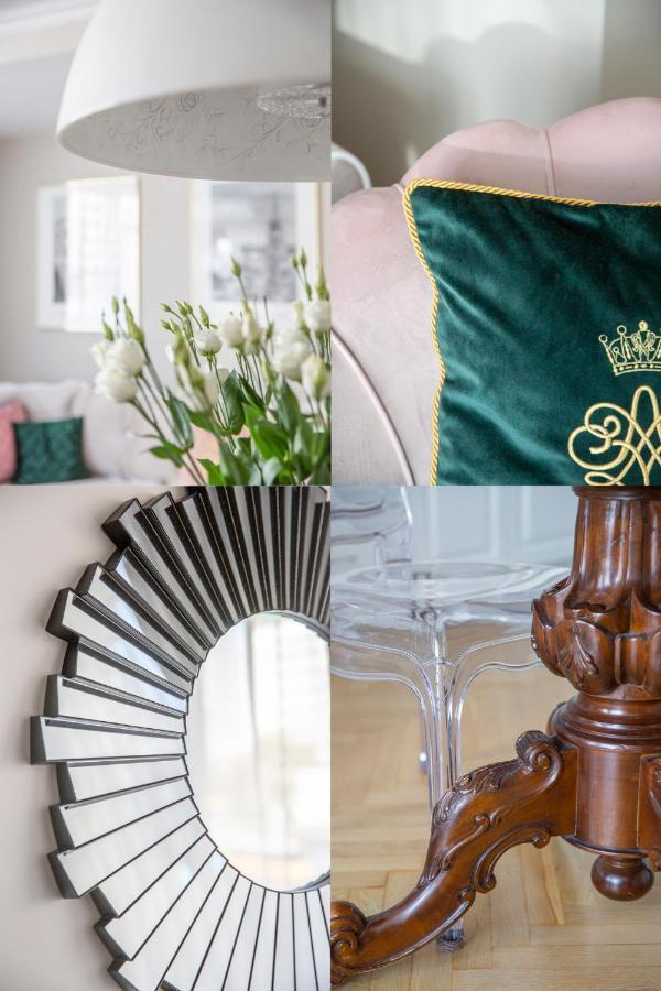 Apartamento Glam Center