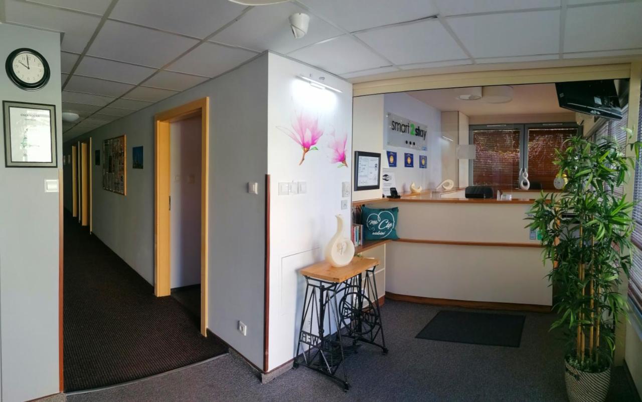 Smart2Stay Magnolia Guest house Warsaw