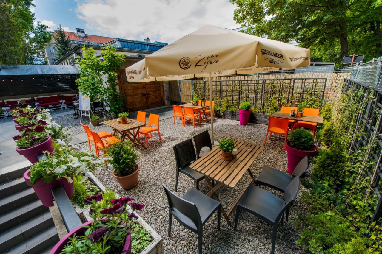 Oki Doki Old Town Bed & Breakfast