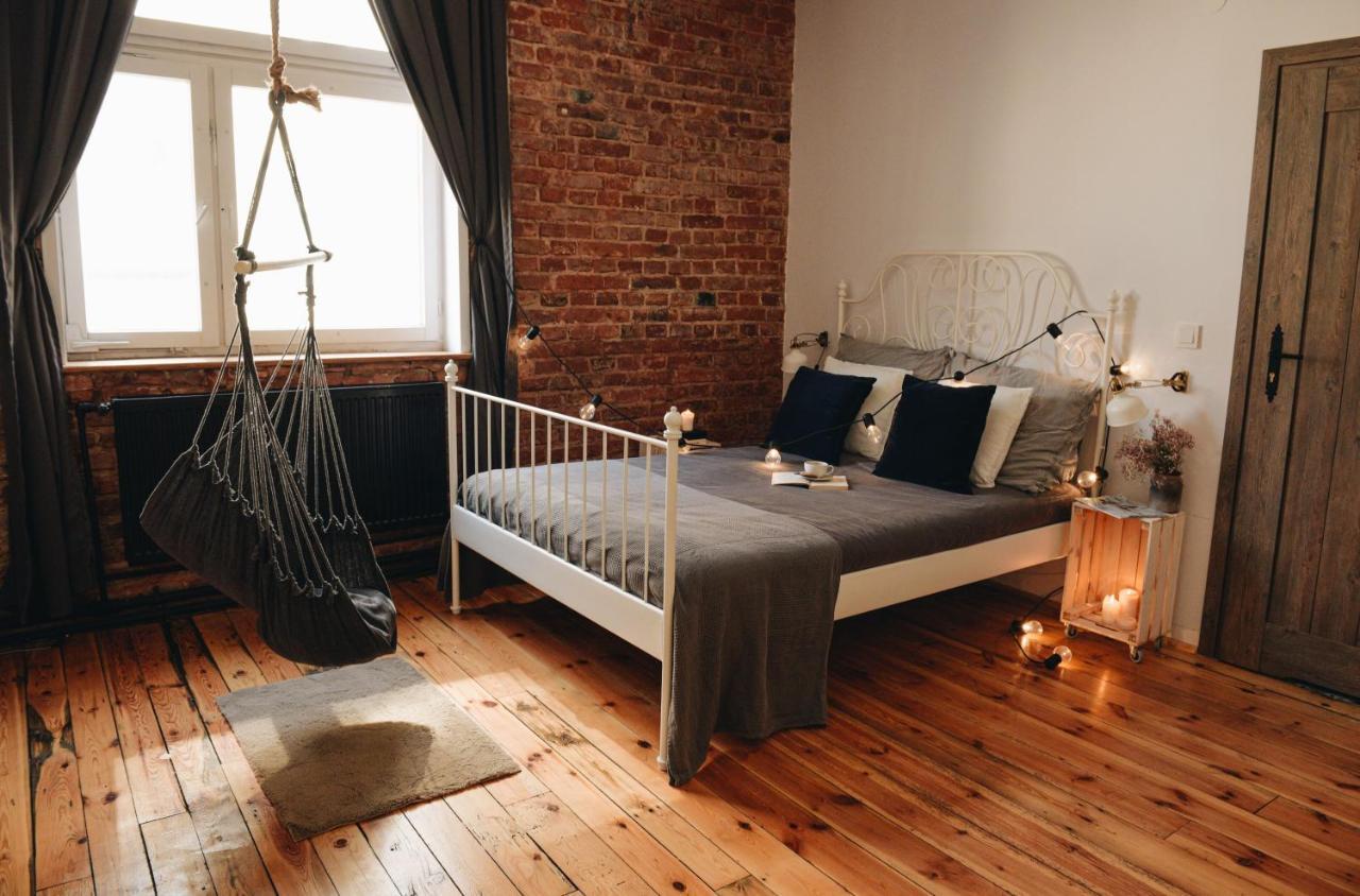 Apartment Design Loft 22
