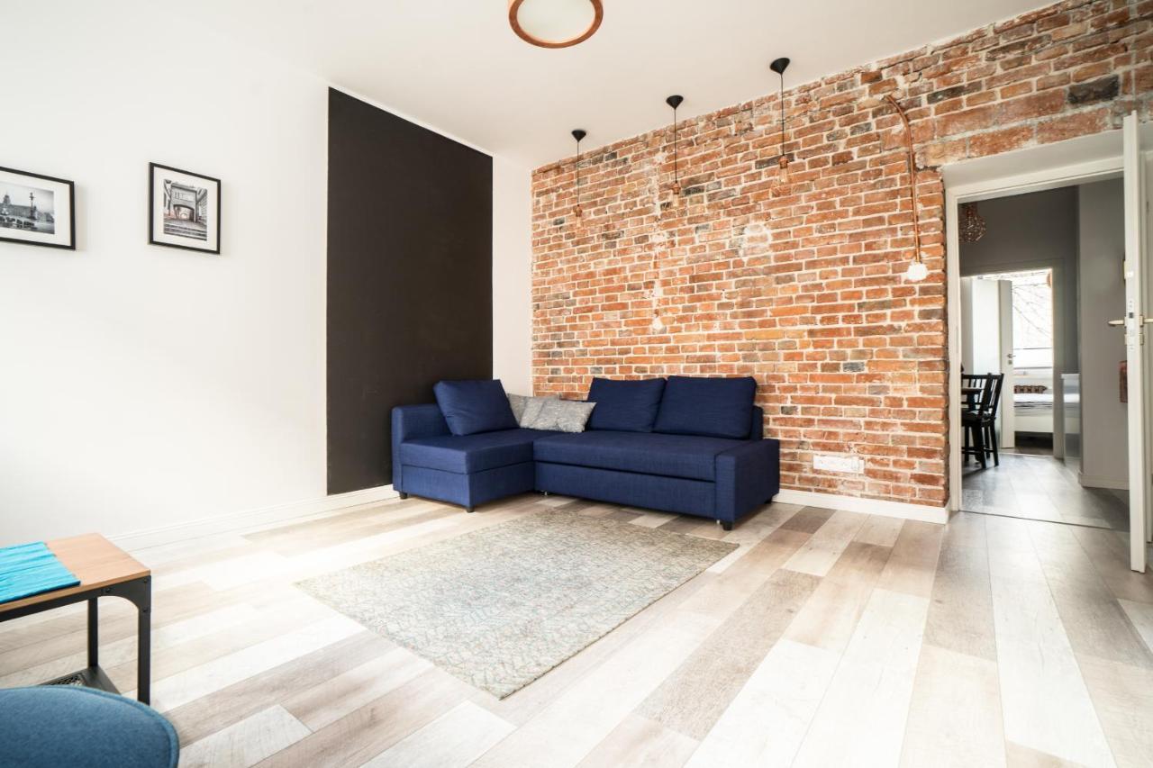 Apartamento Apartament Ochota