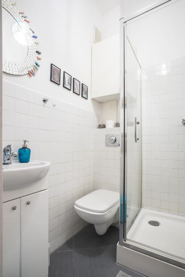 Apartament Ochota Apartamento