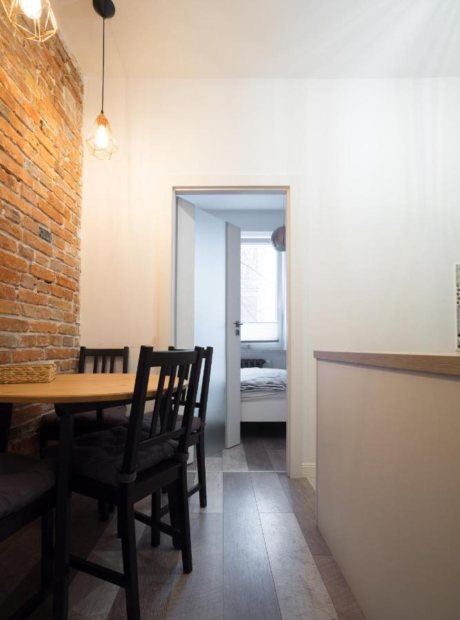 Apartamento Apartament Ochota Varsóvia