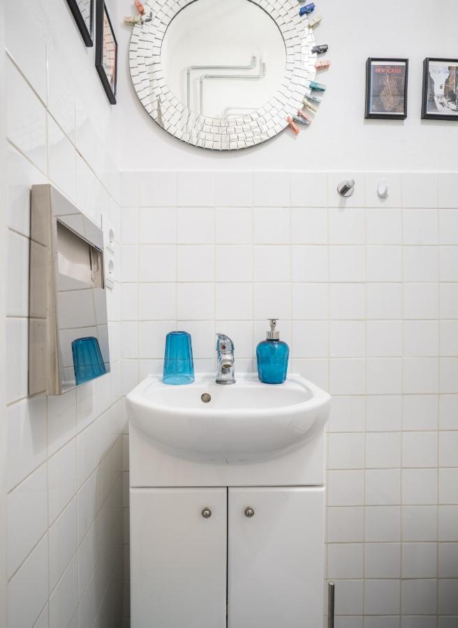 Apartamento Apartament Ochota
