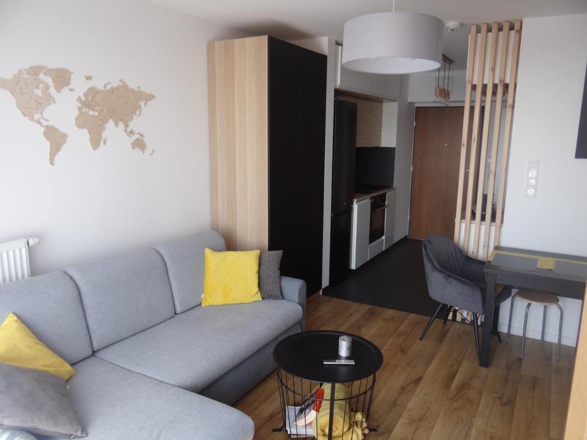 Apartamento 108 *