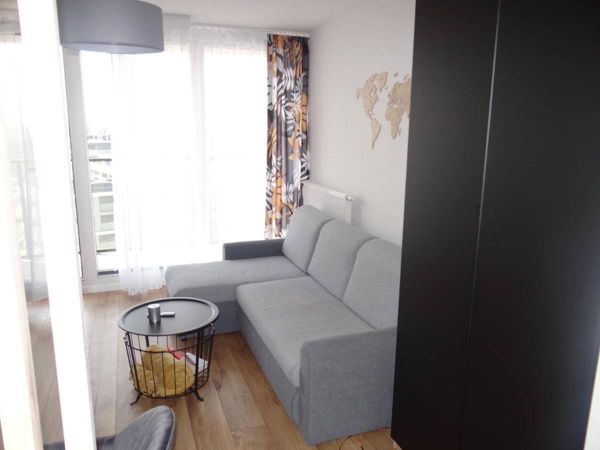 Apartamento 108 Varsóvia