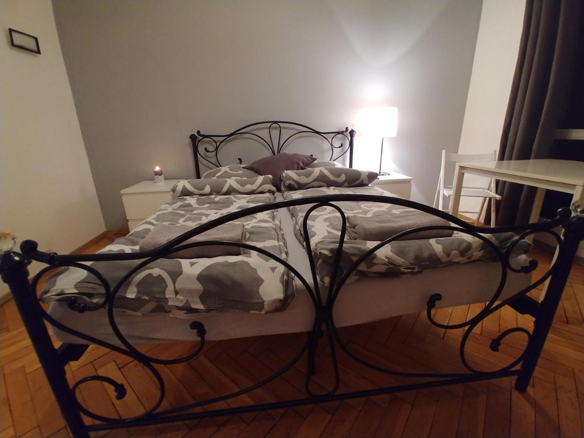 Homestay Smolna 9 Centrum *