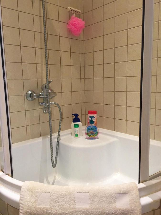 H59 Apartament Apartment
