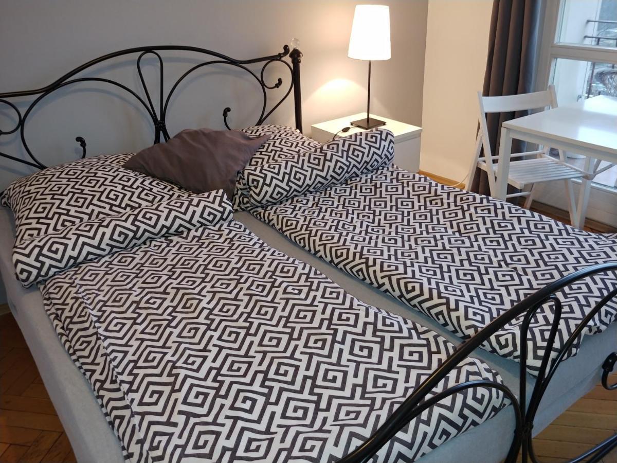 Smolna 9 Centrum Homestay Warsaw