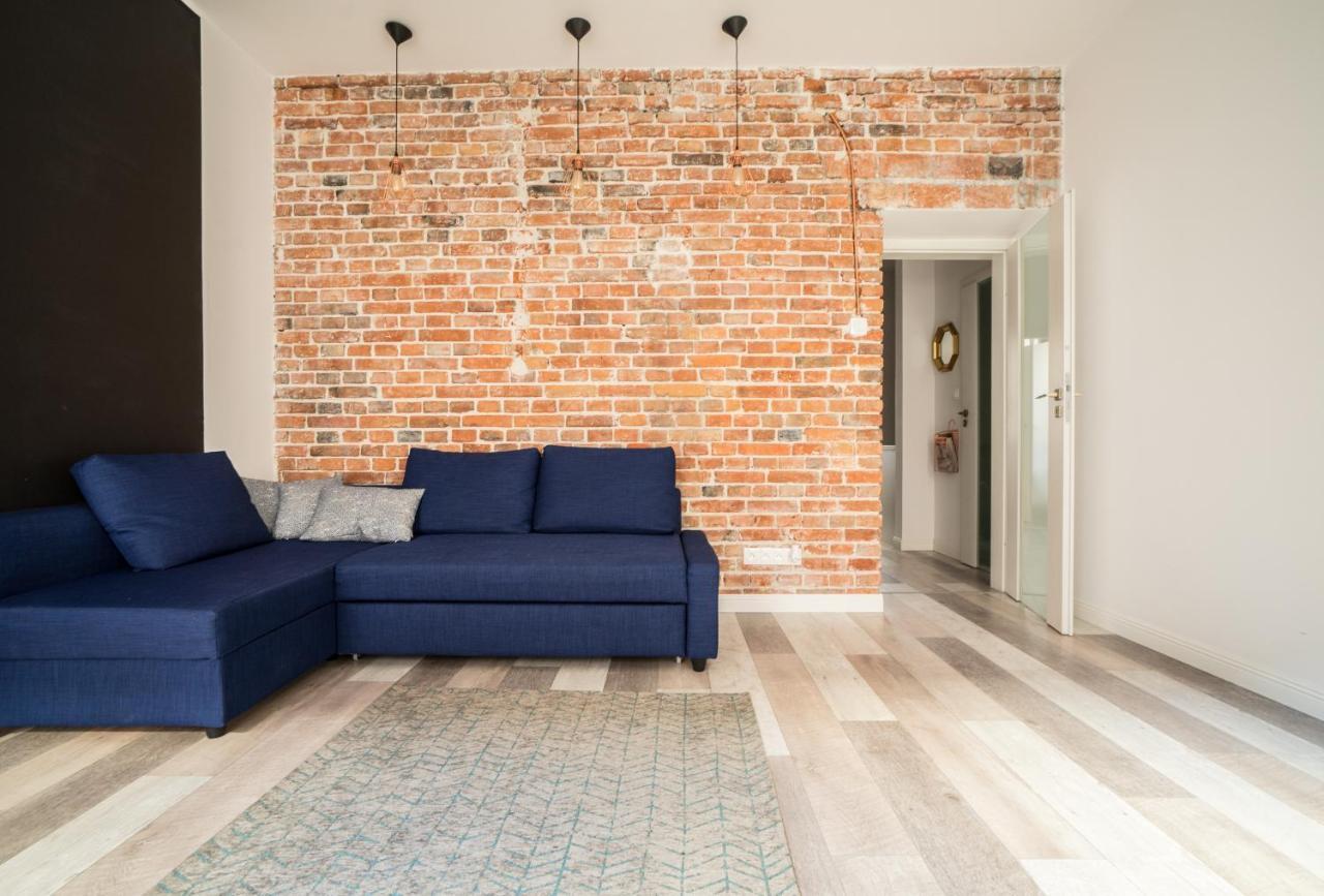 Apartament Ochota * Varsóvia