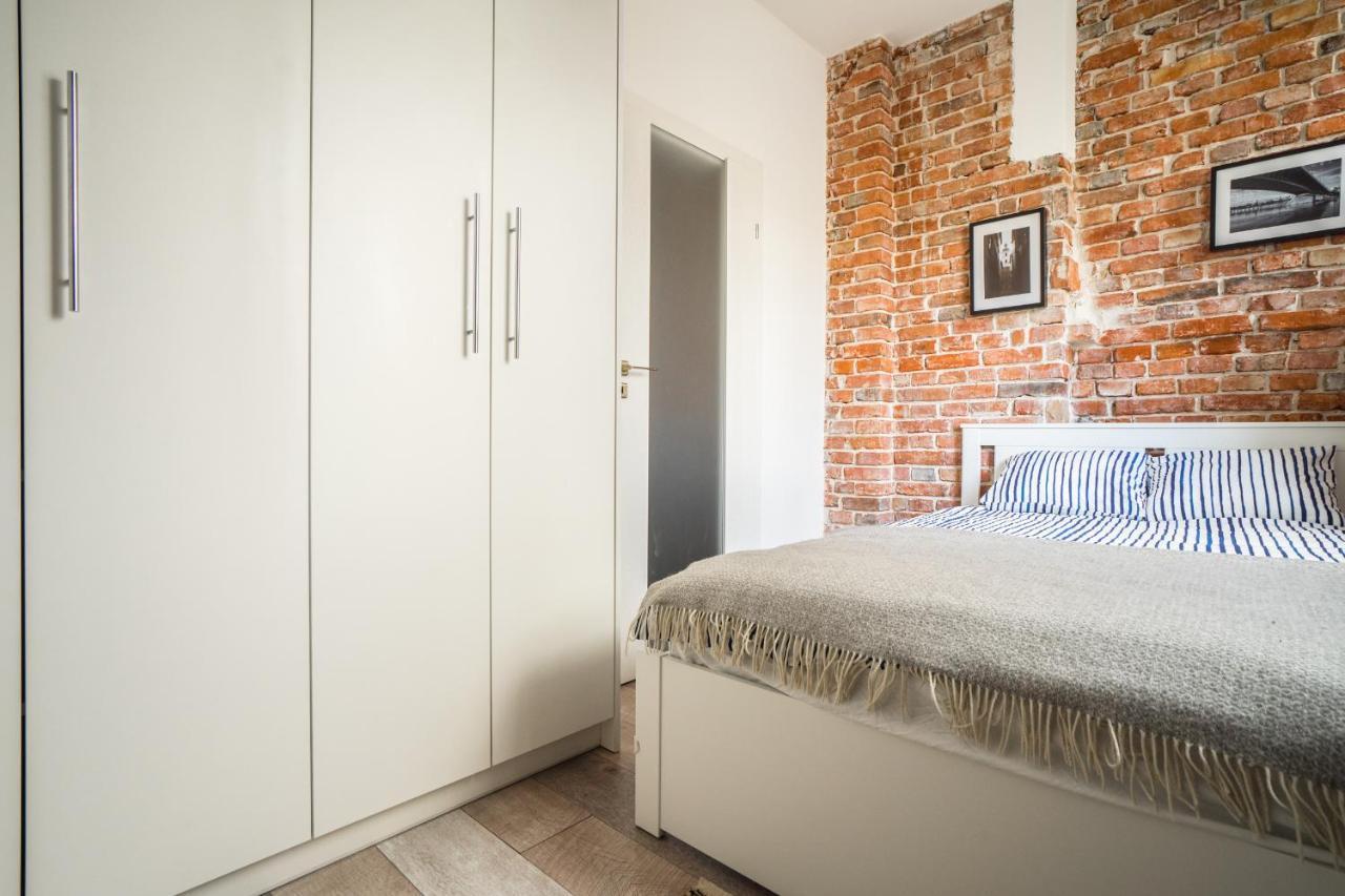 Apartament Ochota Apartamento Varsóvia