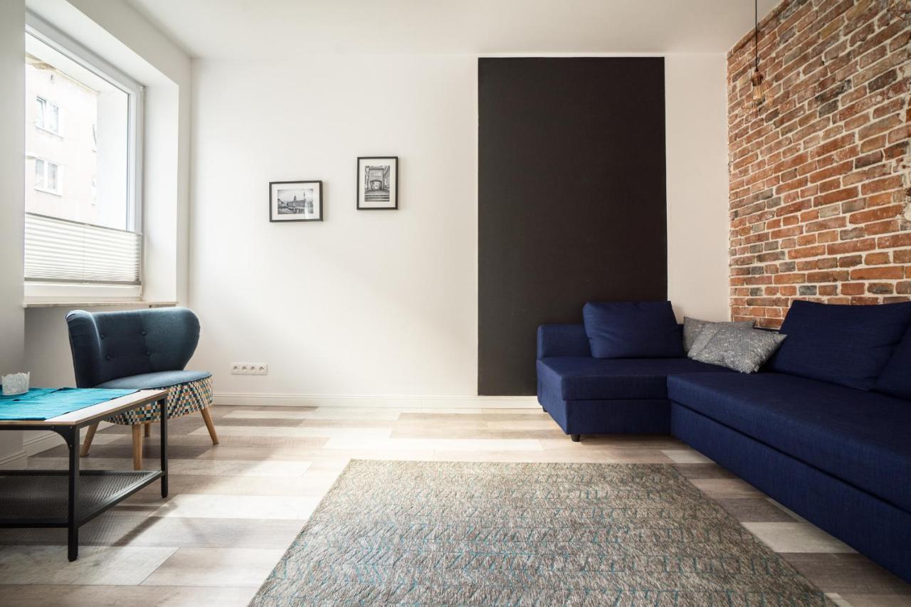 Apartament Ochota