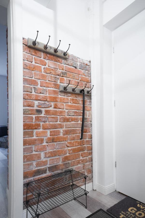 Apartamento Apartament Ochota Varsóvia