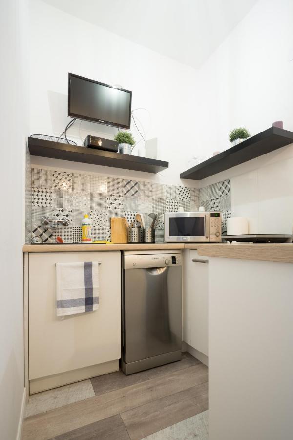 Apartament Ochota Apartamento *