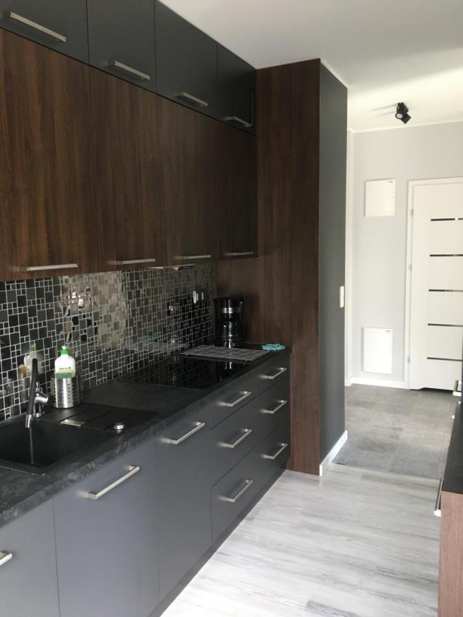 Soho Apartment *