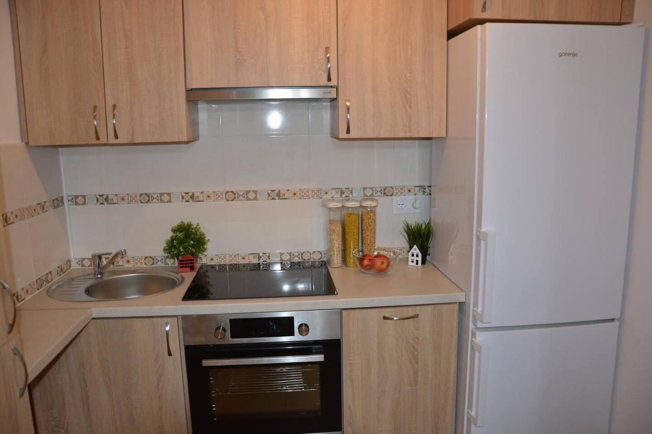Apartamento Ohmyhome - Park Mirowski Varsóvia