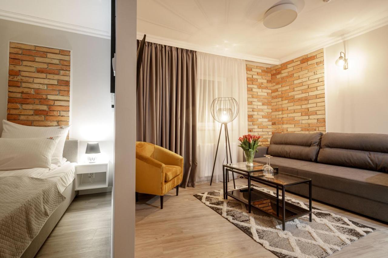 Apartament Okęcie 1936