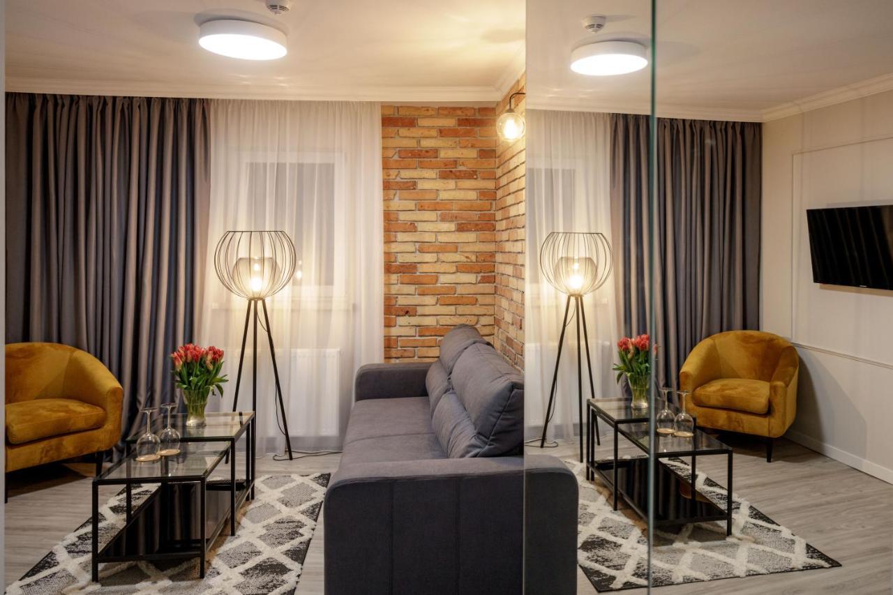Apartament Okęcie 1936