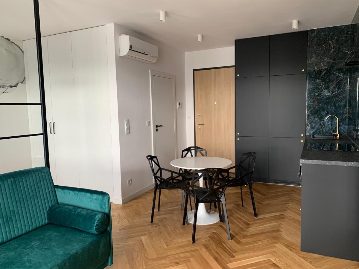 Apartament Wola Goleszowska *