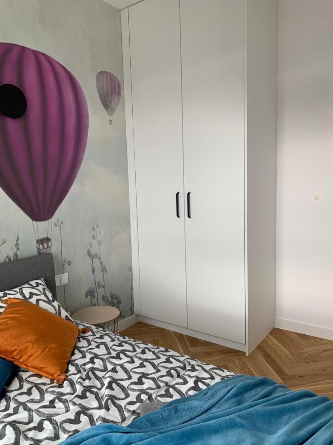Apartamento Wola Goleszowska
