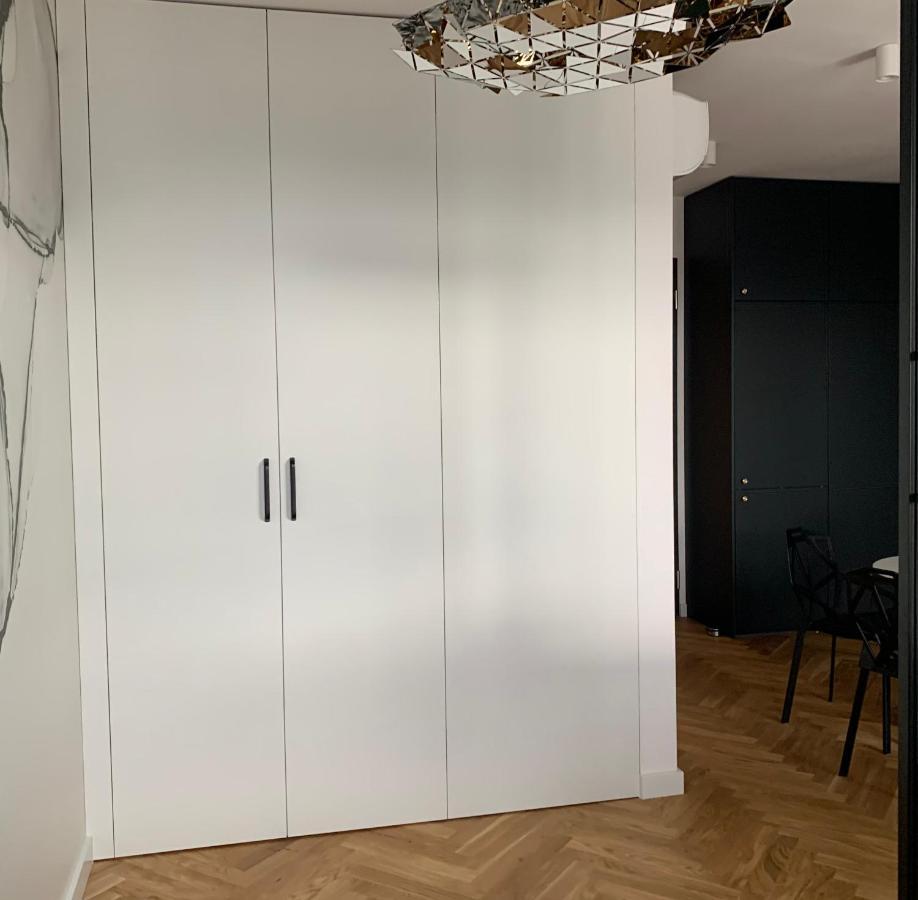 Apartament Wola Goleszowska