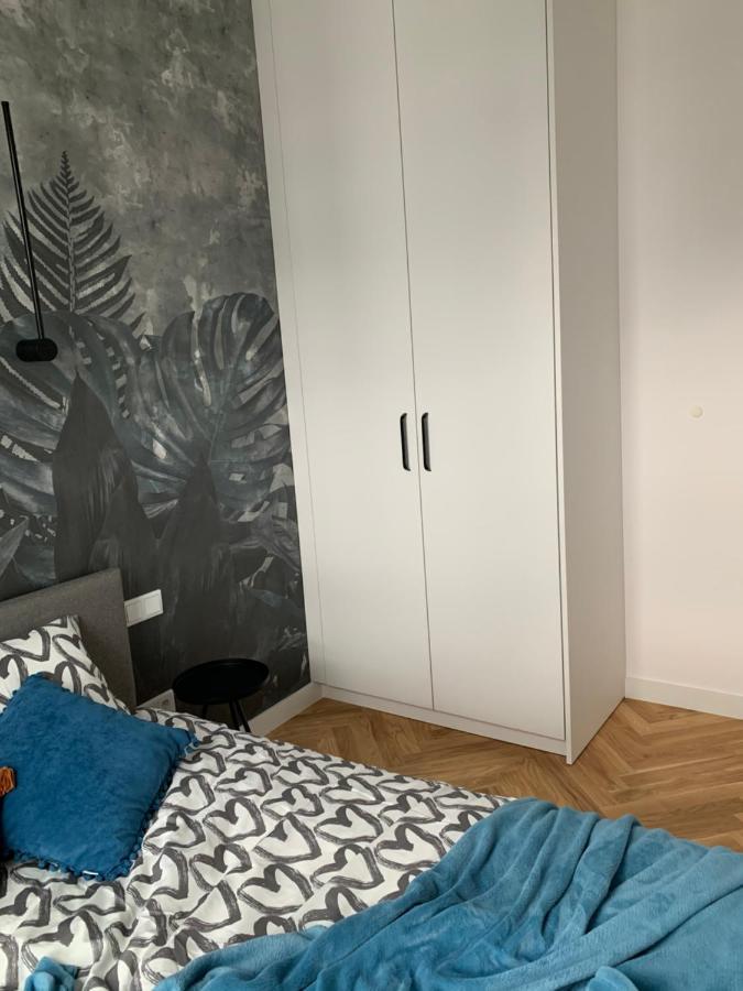 Apartament Wola Goleszowska