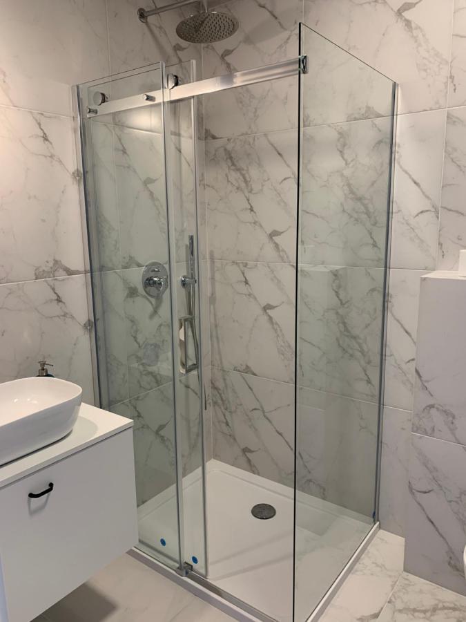 Apartament Wola Goleszowska