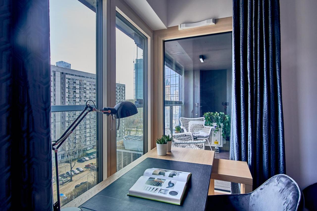 Mennica By P&o Serviced Warsaw