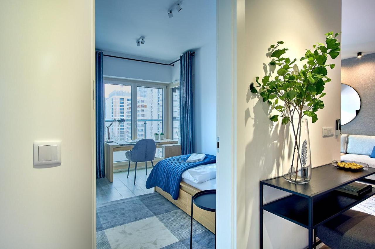 Apartamento Mennica By P&o Serviced