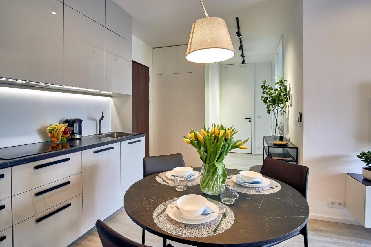 Mennica By P&o Serviced Warsaw
