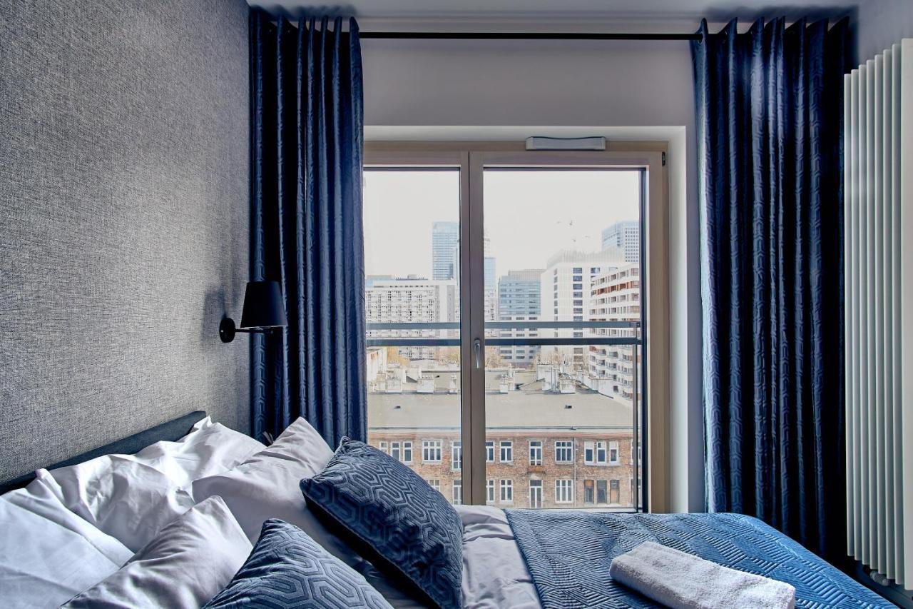 Mennica By P&o Serviced *