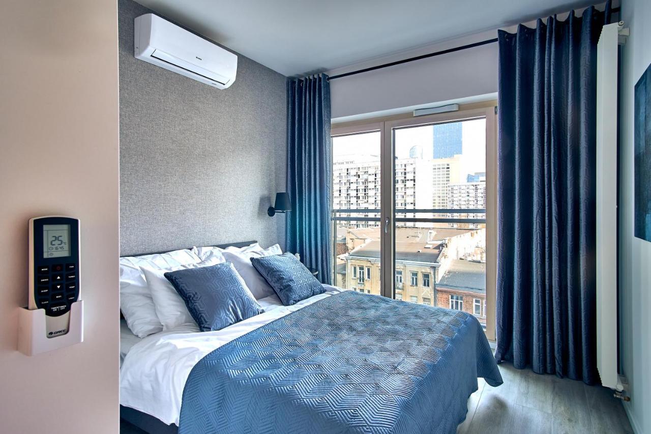 Apartamento Mennica By P&o Serviced *