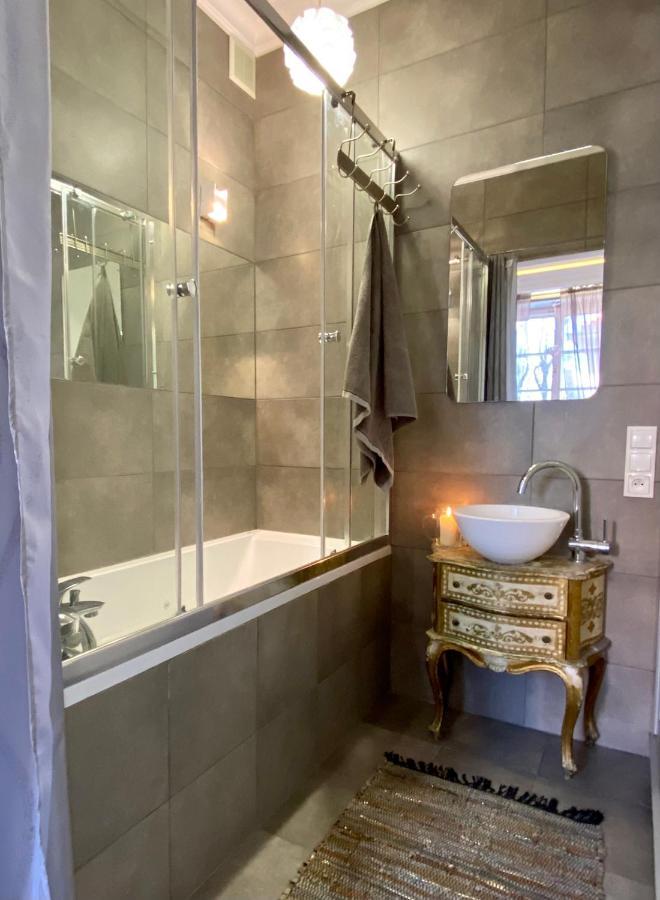 Apartamento Styleeclectic Old Town Romantic House
