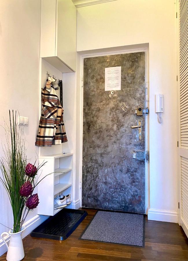 Styleeclectic Old Town Romantic House Apartamento