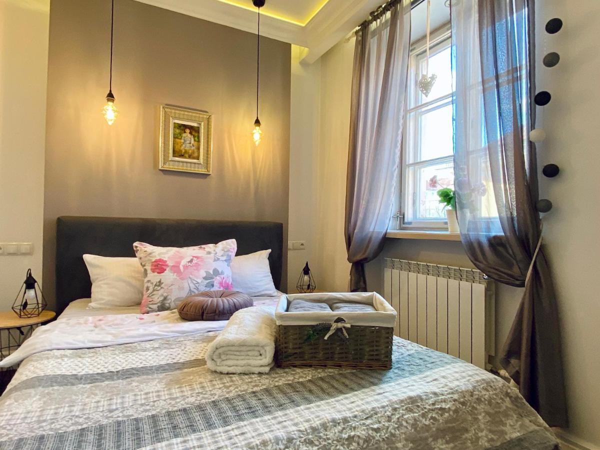 Styleeclectic Old Town Romantic House Apartamento *