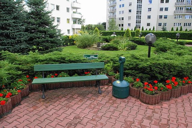 3 Bedrooms Zoliborz Gwiazdzista Warsaw