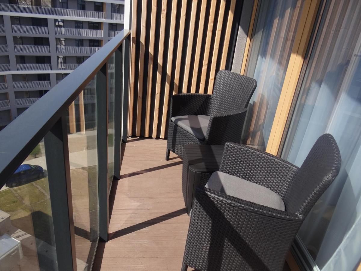 108 Apartamento Varsóvia