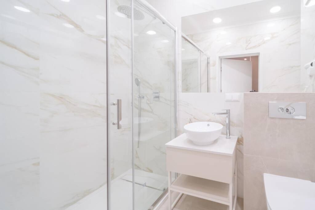 Apartamento Apartament Mennica - Golden *